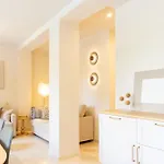 דירה Glamour Essence Blanco Coris