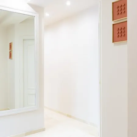 Glamour Essence Blanco Coris Apartman